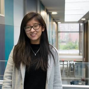 Meet your Posher, Shayna